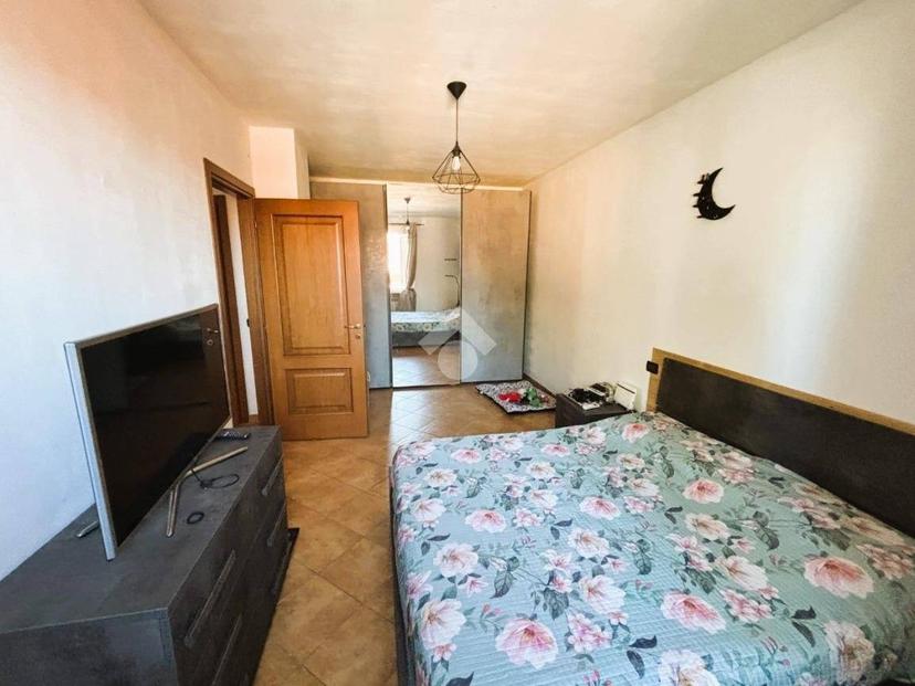 Bilocale viale della vittoria 4, Centro, Stazzano — foto 37 di 37