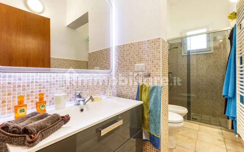 Villa unifamiliare via L. Francioso, Alliste — foto 33 di 35
