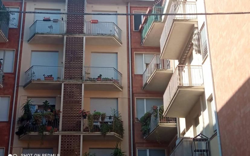 Stanza singola via Renata di Francia 40, Ferrara — foto 27 di 31