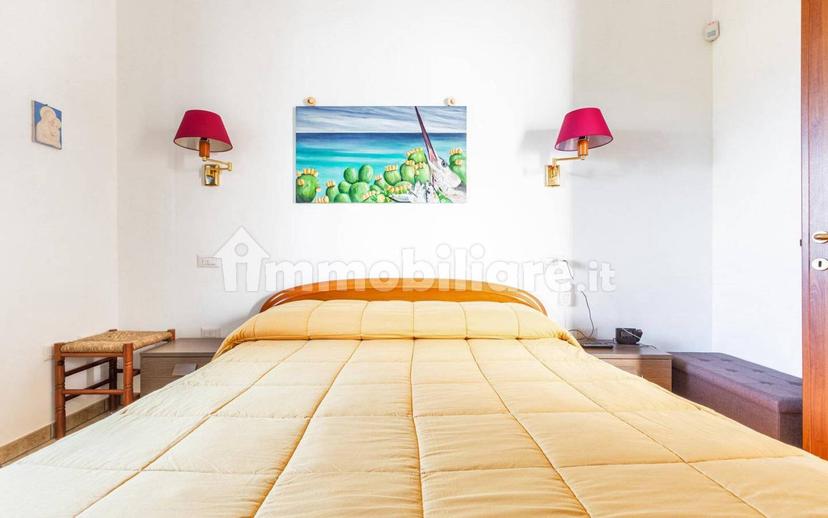 Villa unifamiliare via L. Francioso, Alliste — foto 23 di 35