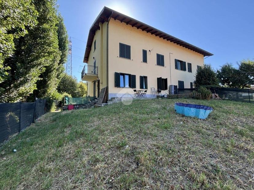 Bilocale viale della vittoria 4, Centro, Stazzano — foto 30 di 37