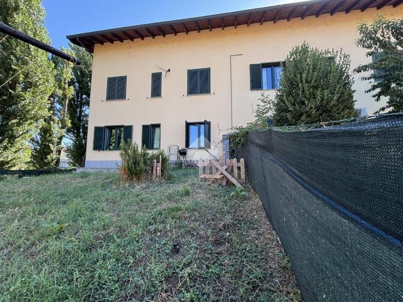 Bilocale viale della vittoria 4, Centro, Stazzano — foto 31 di 37