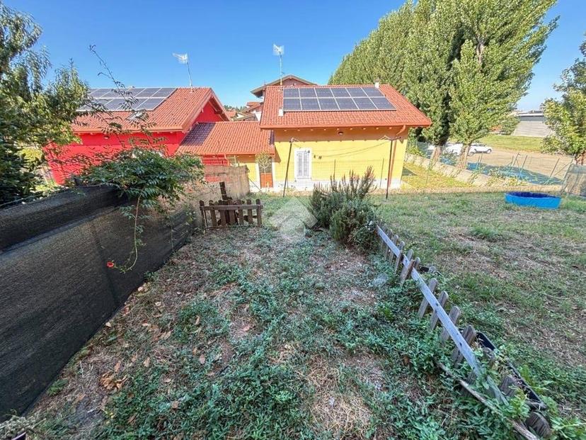 Bilocale viale della vittoria 4, Centro, Stazzano — foto 2 di 37