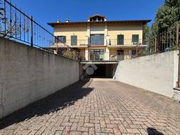 Bilocale viale della vittoria 4, Centro, Stazzano