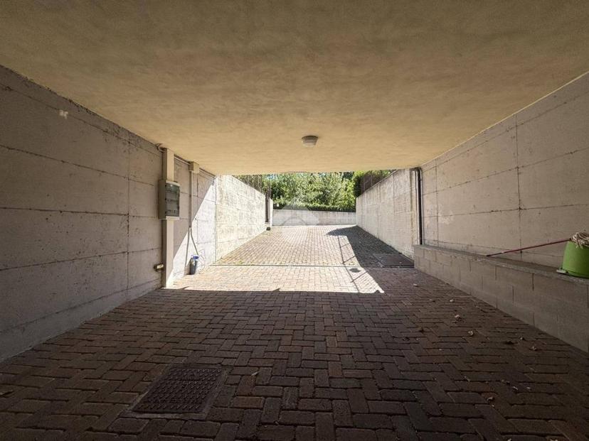Bilocale viale della vittoria 4, Centro, Stazzano — foto 25 di 37