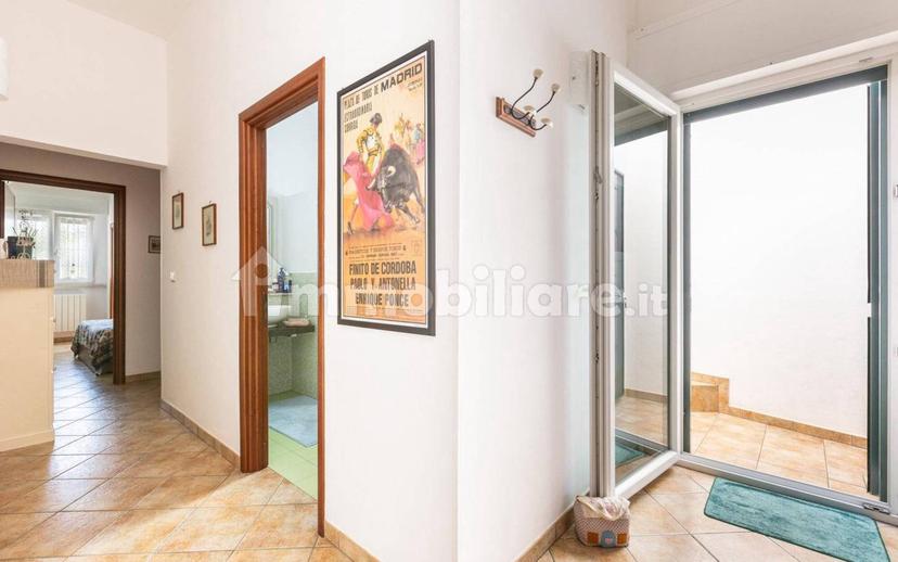 Villa unifamiliare via L. Francioso, Alliste — foto 9 di 35