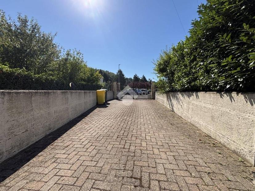 Bilocale viale della vittoria 4, Centro, Stazzano — foto 34 di 37