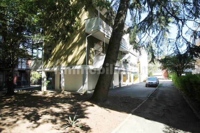 Bilocale via Giorgio Schiavone, San Bellino - San Filippo Neri, Padova — foto 2 di 14