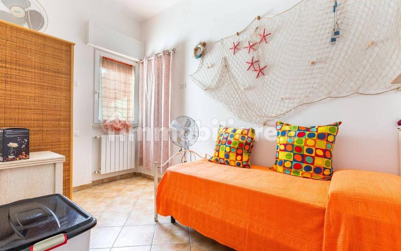 Villa unifamiliare via L. Francioso, Alliste — foto 15 di 35