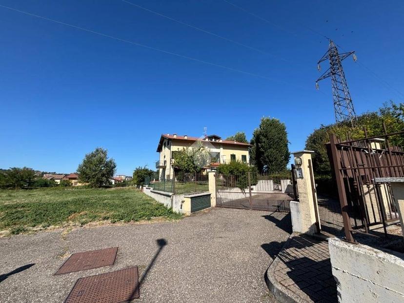 Bilocale viale della vittoria 4, Centro, Stazzano — foto 18 di 37