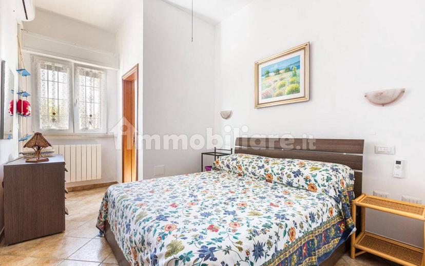 Villa unifamiliare via L. Francioso, Alliste — foto 17 di 35