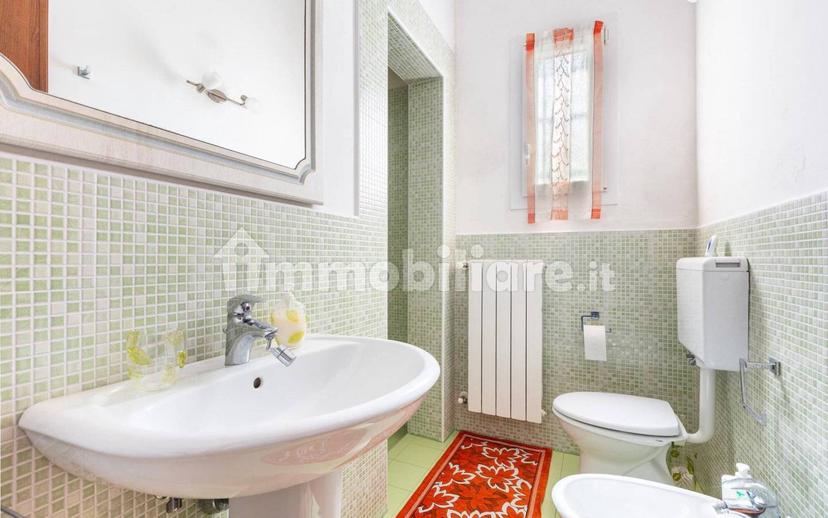 Villa unifamiliare via L. Francioso, Alliste — foto 10 di 35