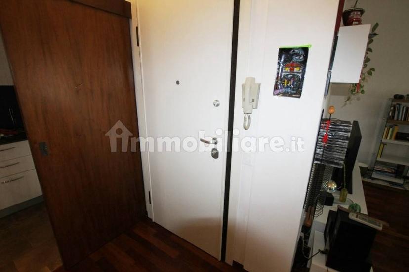 Bilocale via Giorgio Schiavone, San Bellino - San Filippo Neri, Padova — foto 13 di 14