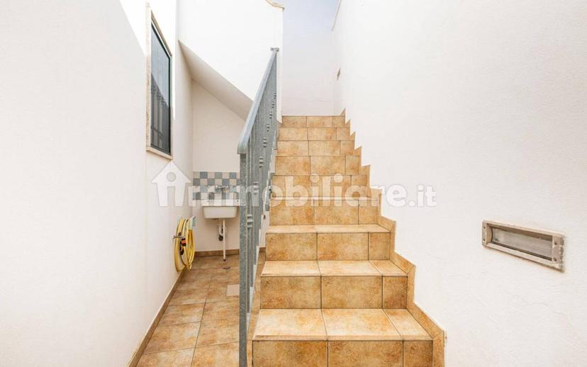 Villa unifamiliare via L. Francioso, Alliste — foto 16 di 35