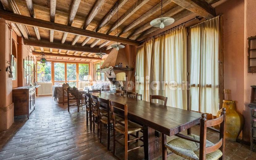 Villa unifamiliare via Lumaca 5, Budrio — foto 21 di 33
