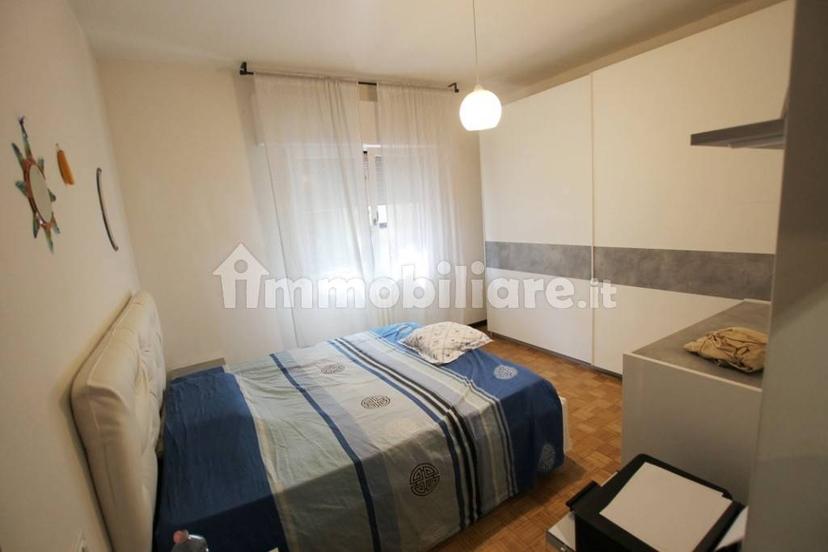 Bilocale via Giorgio Schiavone, San Bellino - San Filippo Neri, Padova — foto 10 di 14