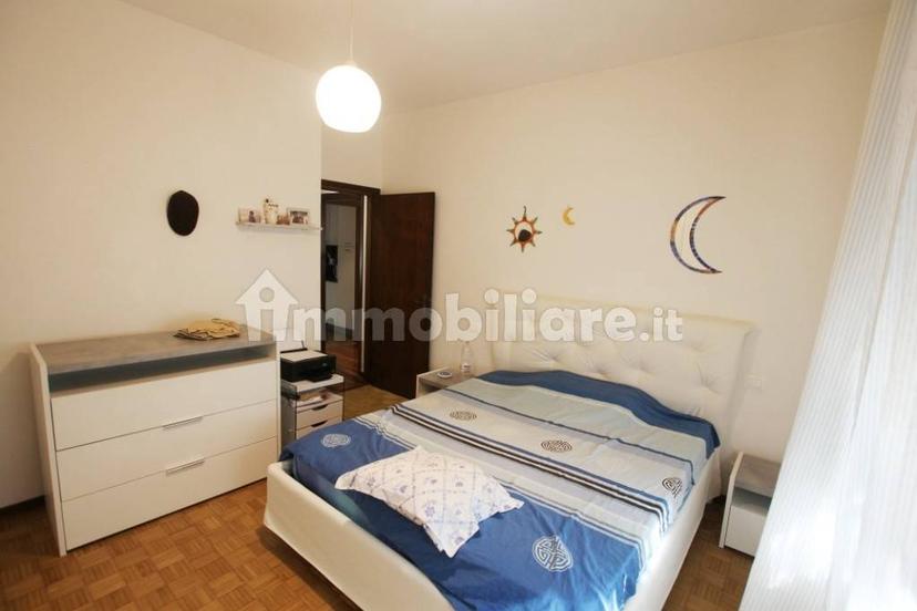 Bilocale via Giorgio Schiavone, San Bellino - San Filippo Neri, Padova — foto 8 di 14