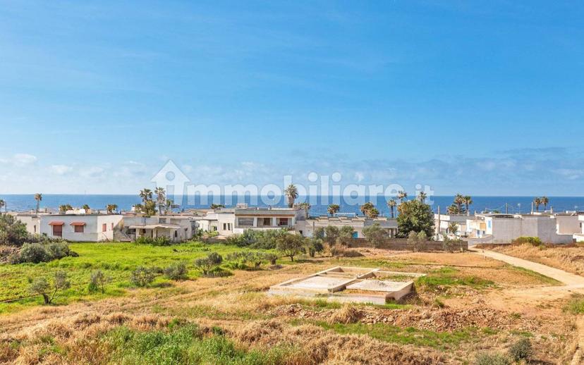 Villa unifamiliare via L. Francioso, Alliste — foto 3 di 35