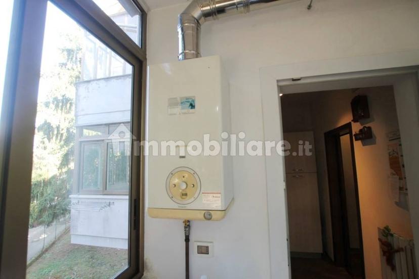Bilocale via Giorgio Schiavone, San Bellino - San Filippo Neri, Padova — foto 7 di 14