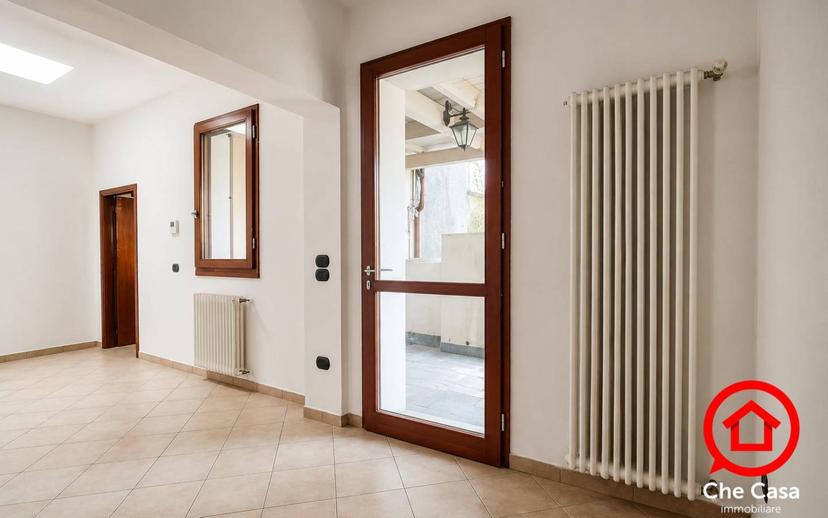 Villa unifamiliare via Ex Tiro a Segno 48, San Mauro - San Rocco, Cesena — foto 5 di 14