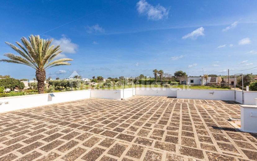 Villa unifamiliare via L. Francioso, Alliste — foto 11 di 35