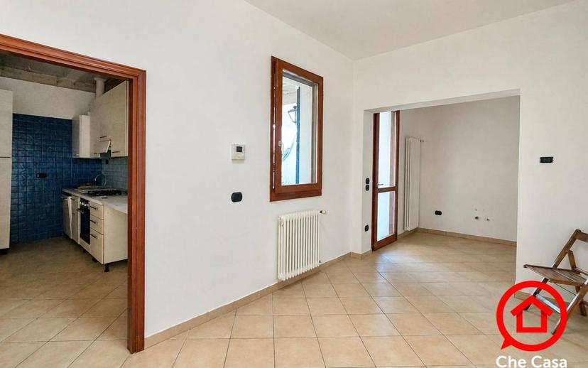 Villa unifamiliare via Ex Tiro a Segno 48, San Mauro - San Rocco, Cesena — foto 3 di 14