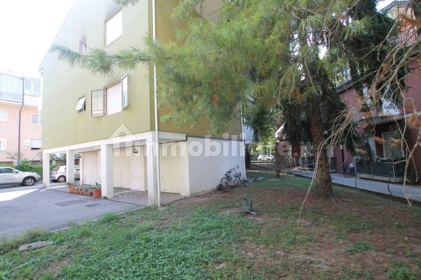Bilocale via Giorgio Schiavone, San Bellino - San Filippo Neri, Padova — foto 9 di 14