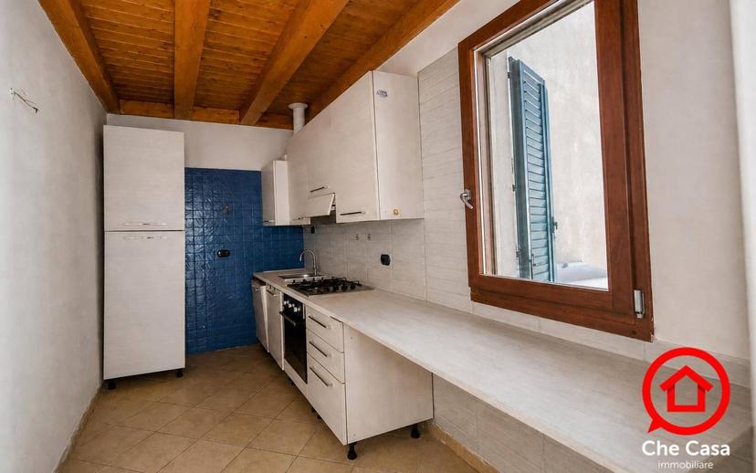 Villa unifamiliare via Ex Tiro a Segno 48, San Mauro - San Rocco, Cesena — foto 10 di 14
