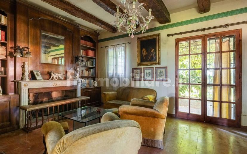 Villa unifamiliare via Lumaca 5, Budrio — foto 10 di 33