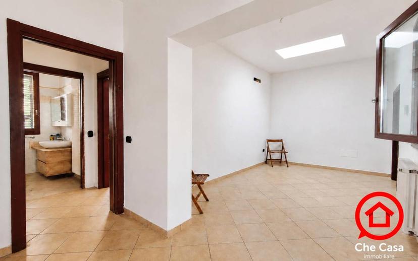 Villa unifamiliare via Ex Tiro a Segno 48, San Mauro - San Rocco, Cesena — foto 13 di 14