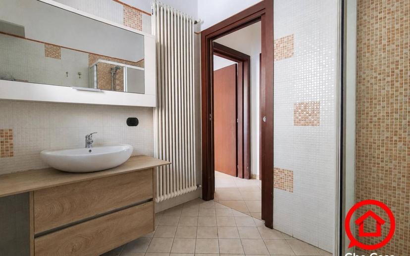 Villa unifamiliare via Ex Tiro a Segno 48, San Mauro - San Rocco, Cesena — foto 14 di 14