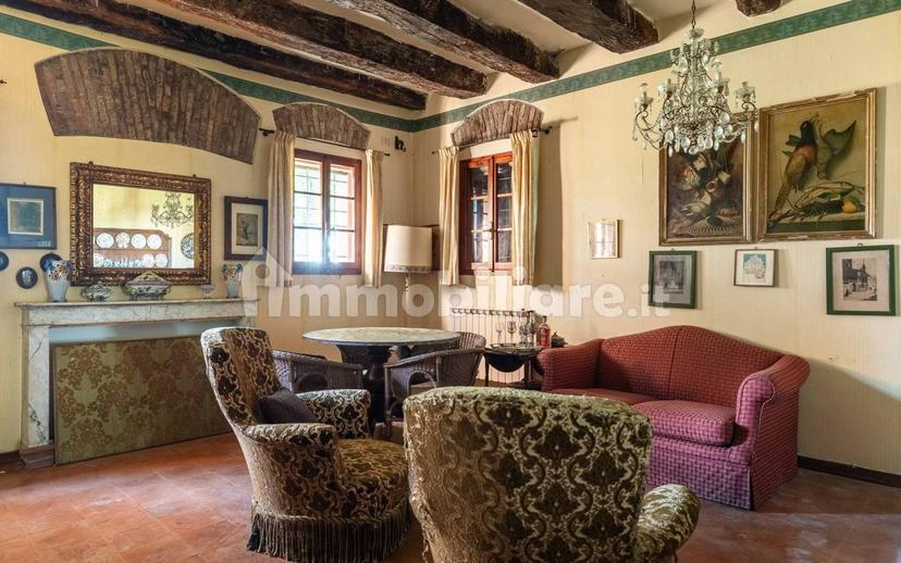 Villa unifamiliare via Lumaca 5, Budrio — foto 23 di 33