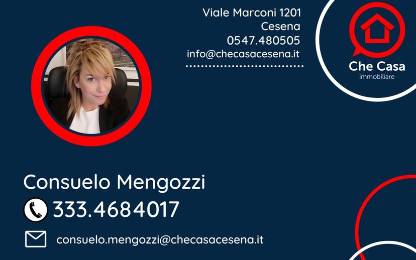 Villa unifamiliare via Ex Tiro a Segno 48, San Mauro - San Rocco, Cesena — foto 6 di 14