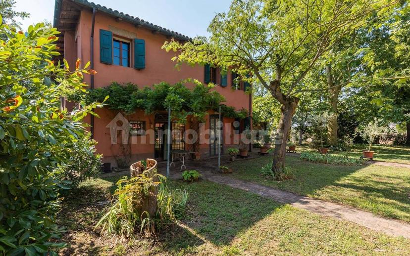 Villa unifamiliare via Lumaca 5, Budrio — foto 3 di 33