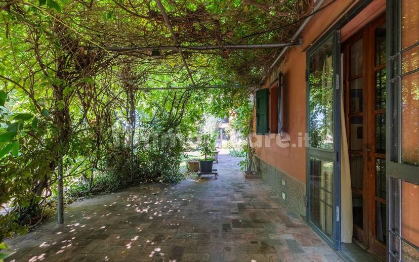 Villa unifamiliare via Lumaca 5, Budrio — foto 28 di 33