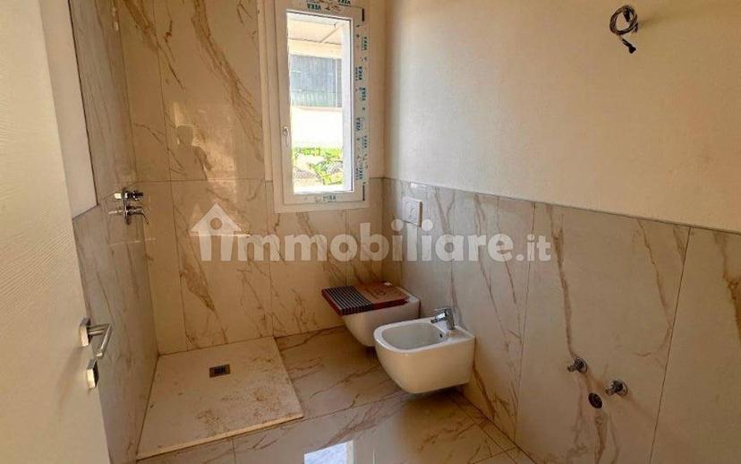 Villa bifamiliare, nuova, 141 m², Ghedi — foto 15 di 24