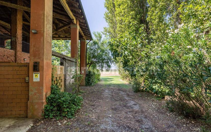 Villa unifamiliare via Lumaca 5, Budrio — foto 29 di 33