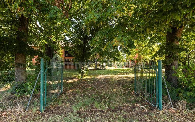 Villa unifamiliare via Lumaca 5, Budrio — foto 20 di 33