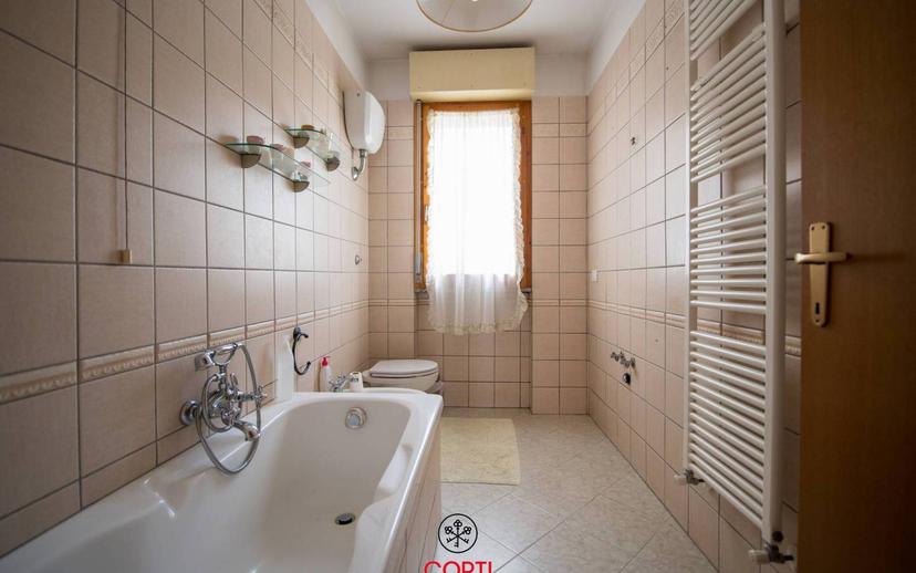 Quadrilocale via Isola di Giannutri 5, Scarlino — foto 15 di 22