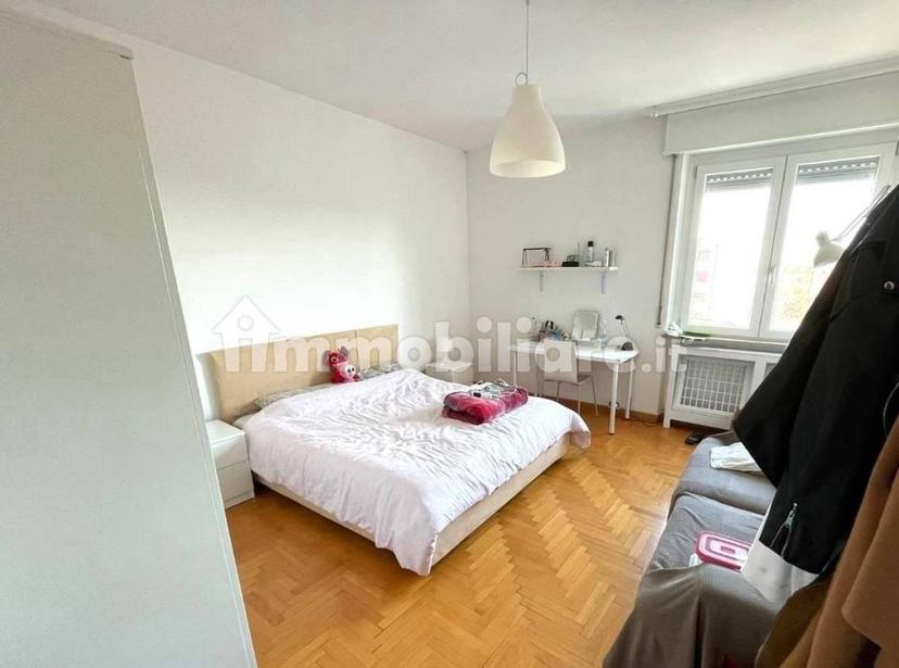 Trilocale piazza Chiavris, Vat - Paderno, Udine — foto 3 di 10