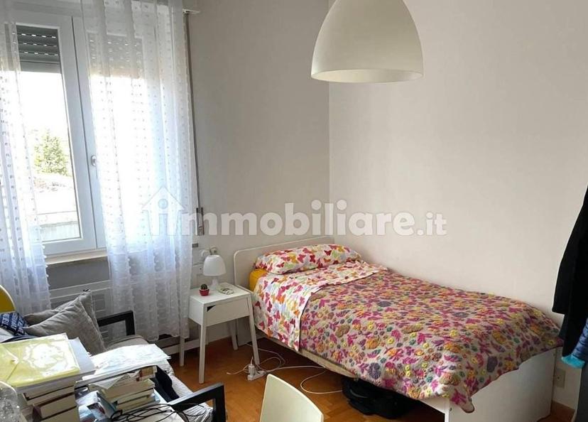 Trilocale piazza Chiavris, Vat - Paderno, Udine — foto 4 di 10