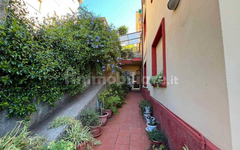 Quadrilocale ottimo stato, piano terra, Colli, La Spezia — foto 7 di 30