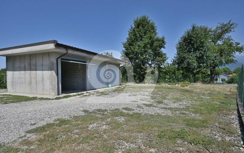 Appartamento buono stato, terzo piano, Centro, Cassacco — foto 11 di 31
