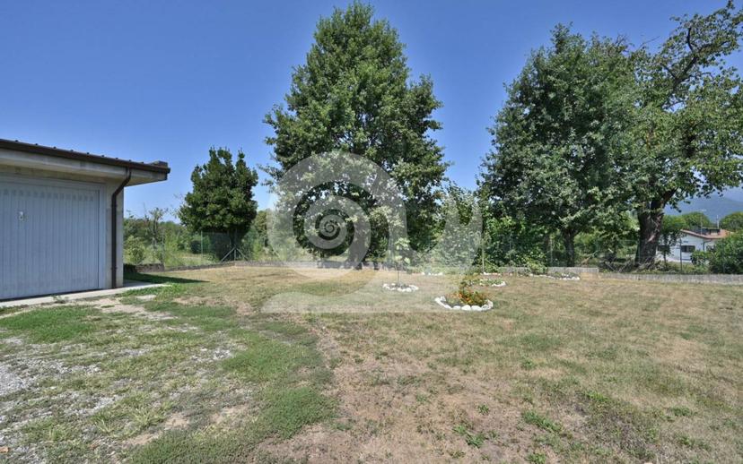 Appartamento buono stato, terzo piano, Centro, Cassacco — foto 10 di 31