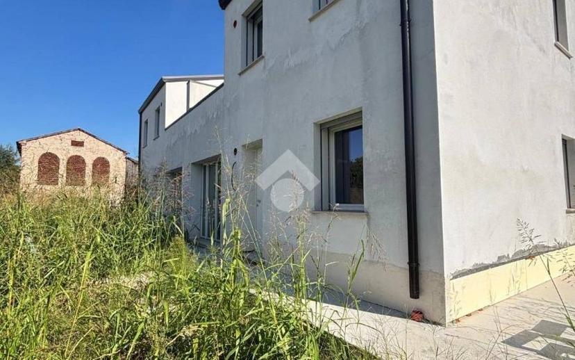 Villa bifamiliare via Arzerini 44, Stanghella — foto 38 di 38