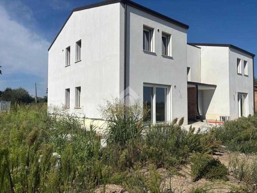 Villa bifamiliare via Arzerini 44, Stanghella — foto 21 di 38