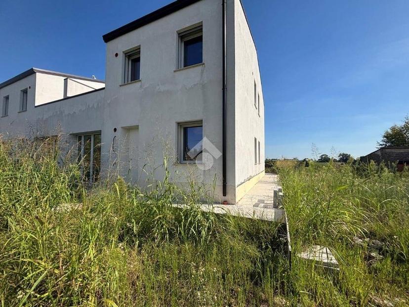 Villa bifamiliare via Arzerini 44, Stanghella — foto 26 di 38