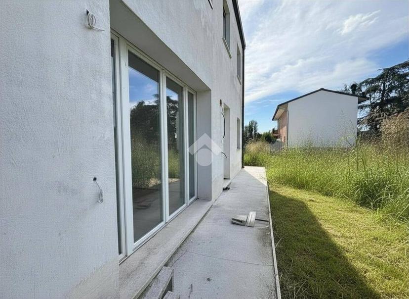 Villa bifamiliare via Arzerini 44, Stanghella — foto 3 di 38