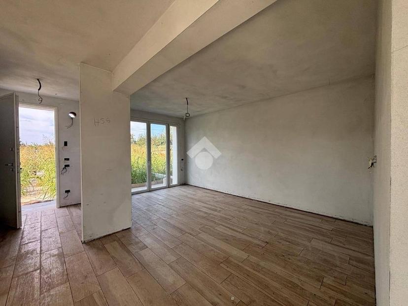 Villa bifamiliare via Arzerini 44, Stanghella — foto 2 di 38