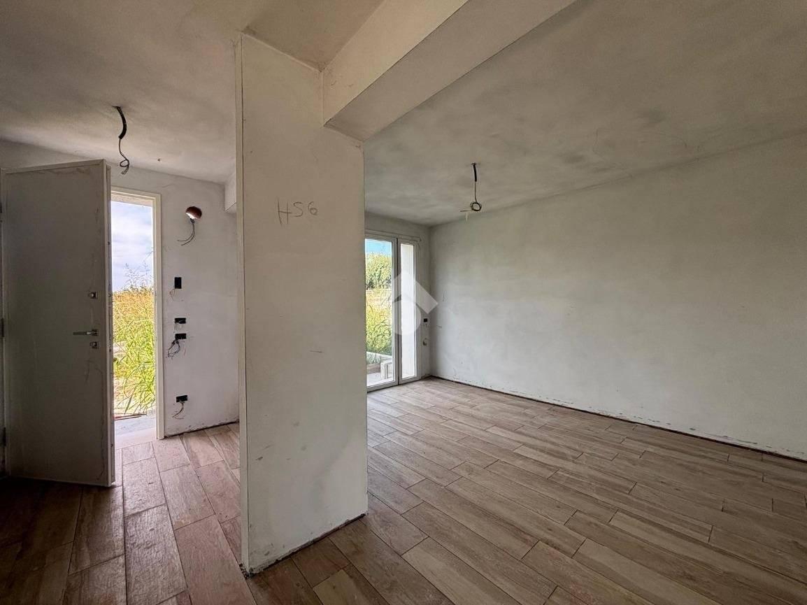 Villa bifamiliare via Arzerini 44, Stanghella